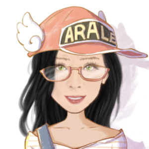マルコウまま